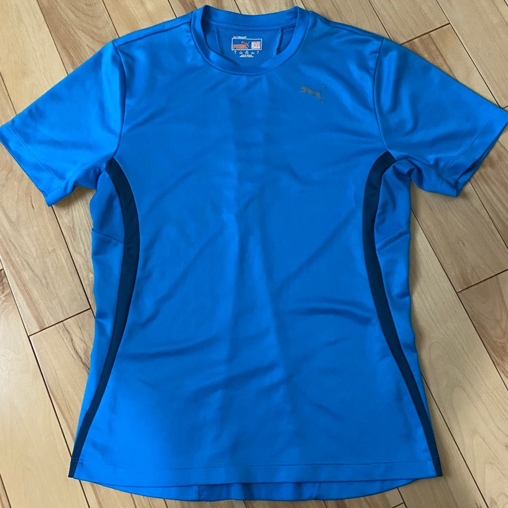 Men’s Puma T-shirt